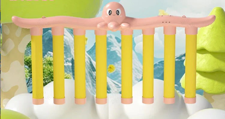 Fast Reaction Game - Fun Holiday Family Toy!