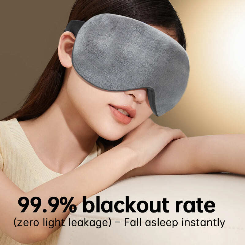 Eye-Relax E8 Eye Massager Mask