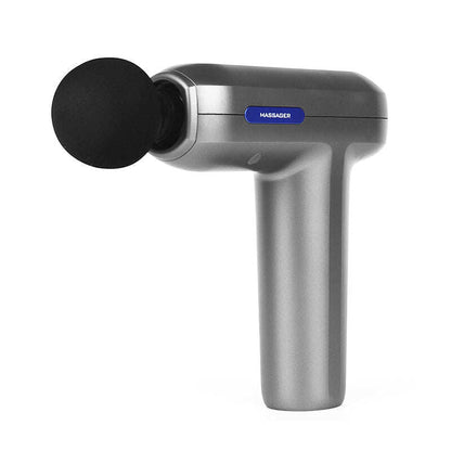 MassageGun M1 Massage gun Five-Speed Mode Brushless Motor High Power Multiple Noise Reduction