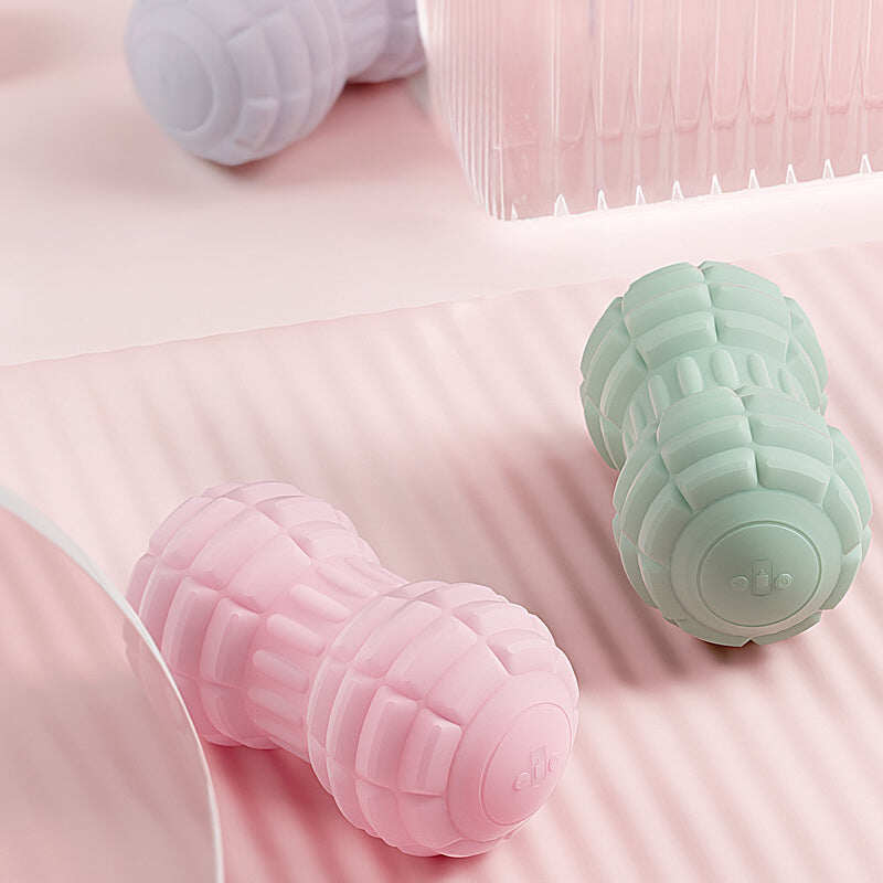 VibroRoll V2 massage roller