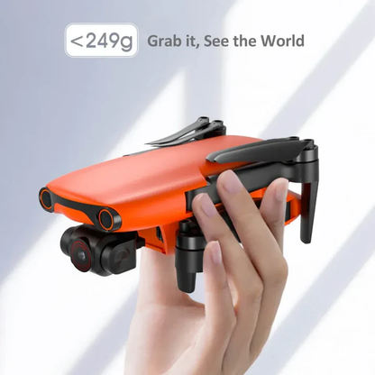 ⚡ Final Day Deal — 70% OFF 🛸 2026 Professional Drone | 6K Ultra HD Camera | 5G Transmission | 3-Axis Gimbal | 360° Smart Obstacle Avoidance