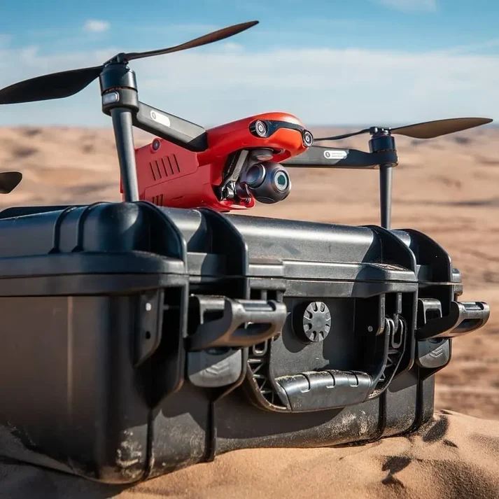 ⚡ Final Day Deal — 70% OFF 🛸 2026 Professional Drone | 6K Ultra HD Camera | 5G Transmission | 3-Axis Gimbal | 360° Smart Obstacle Avoidance