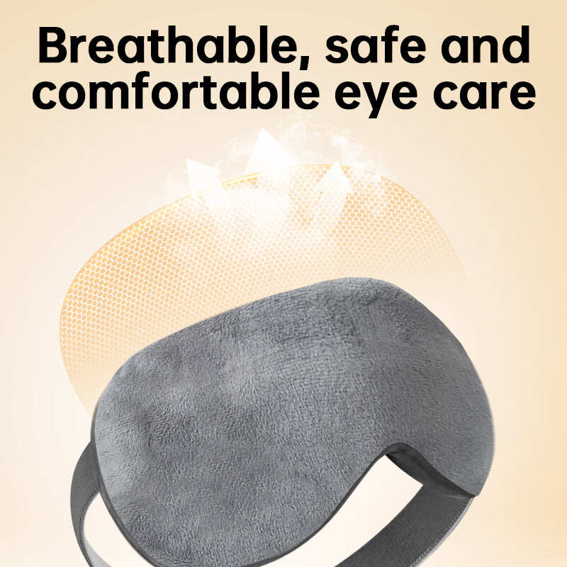 Eye-Relax E8 Eye Massager Mask