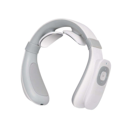 Neck Shoulder Massager with Smart 3D Magnetic Pulse