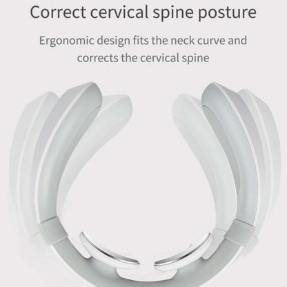 Neck Shoulder Massager with Smart 3D Magnetic Pulse