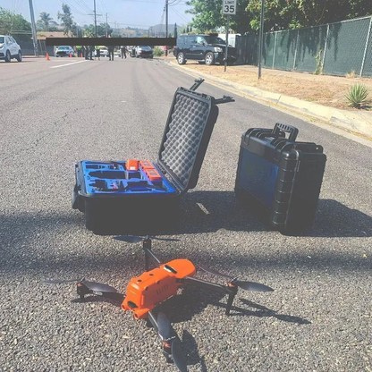⚡ Final Day Deal — 70% OFF 🛸 2026 Professional Drone | 6K Ultra HD Camera | 5G Transmission | 3-Axis Gimbal | 360° Smart Obstacle Avoidance