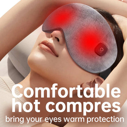 Eye-Relax E8 Eye Massager Mask