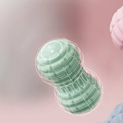 VibroRoll V2 massage roller