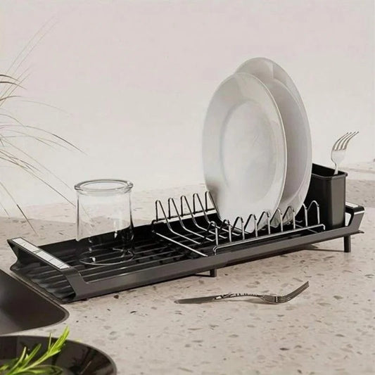 Spring Sale -Up to 50% Off Expandable Dish Drying Rack