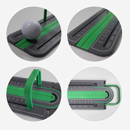 Golf Precision Distance Putting Trainer